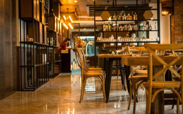 Acqua Hotel