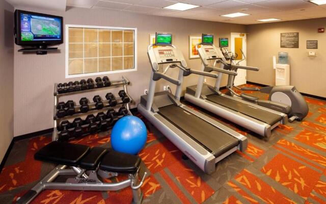 Residence Inn by Marriott Wichita East At Plazzio