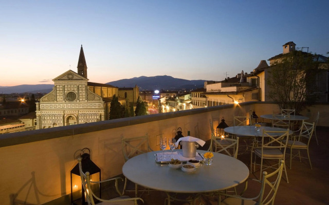 Hotel Santa Maria Novella