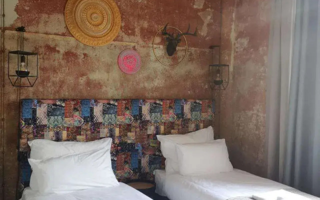 Zeit Hotel
