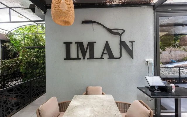 Iman Hotel