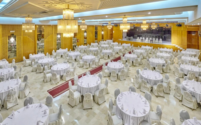 Novostar Nahrawess Hotel & Thalasso Resort