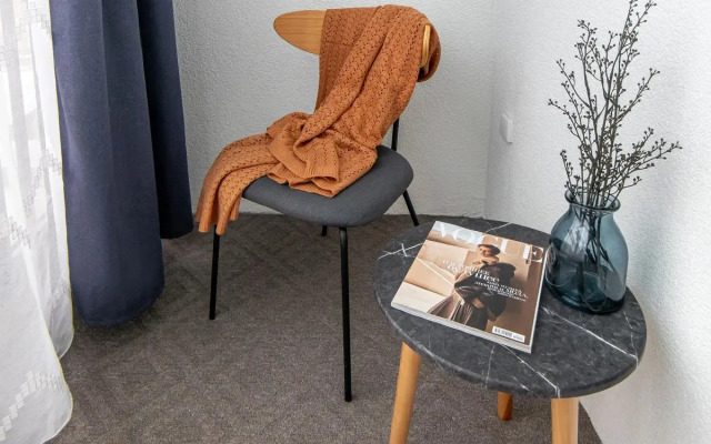 Апартаменты на улице Бабушкина