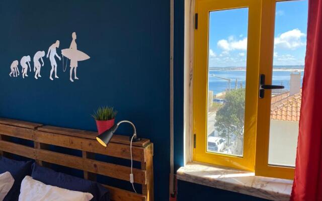 bellaVista - 3 min walk from beach