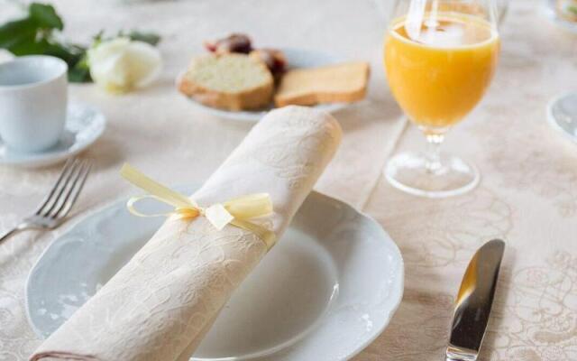 Castello di Altomonte