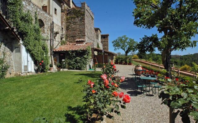 Palazzo Squarcialupi