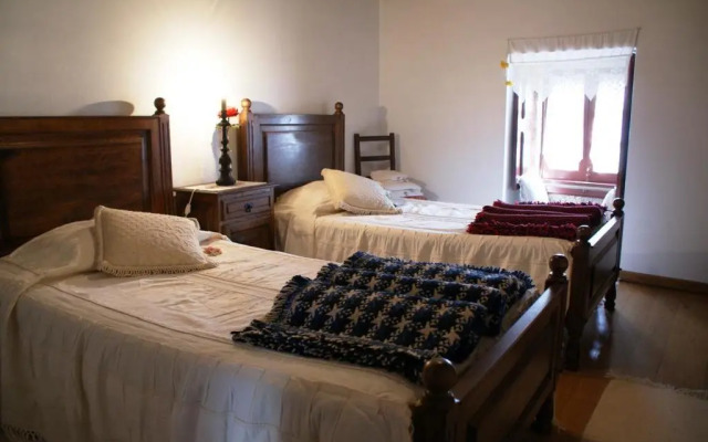 Casa do Adro