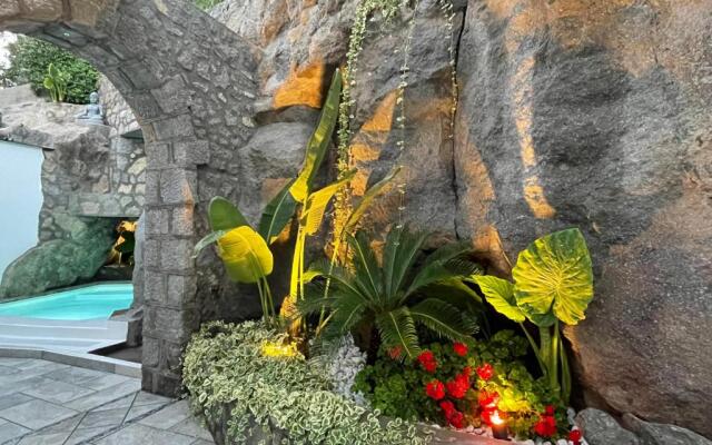 Rock House Villa