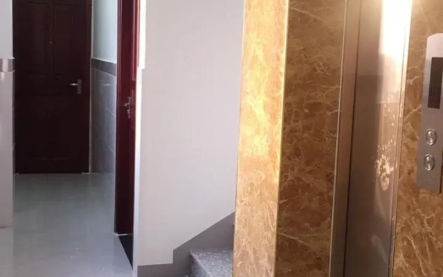 Biệt Thự Phố 78