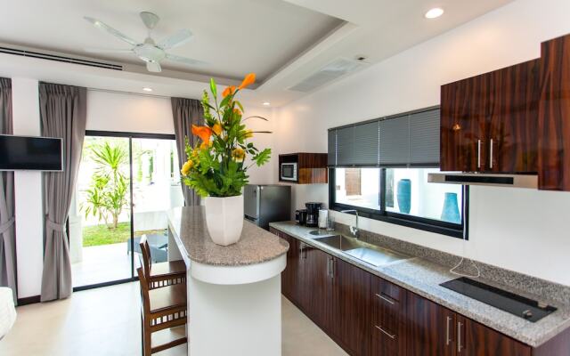 Celine Villa