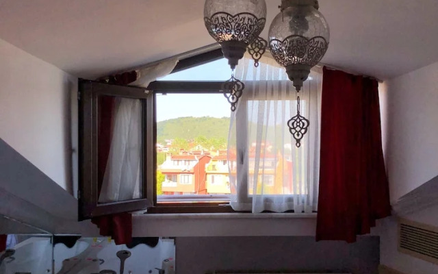 Agva Gunisigi Hotel