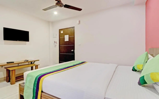 Treebo Sai Suites Inn Nagavara