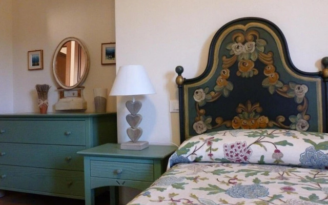 Agriturismo Grillo Iole