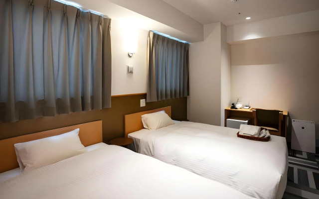 HOTEL NEXUS HakataSanno