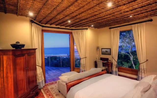 Oceana Beach and Wildlife Reserve