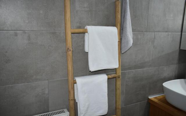 Main Square Flat - LUXURY APARTMENTS XANTHI LAX