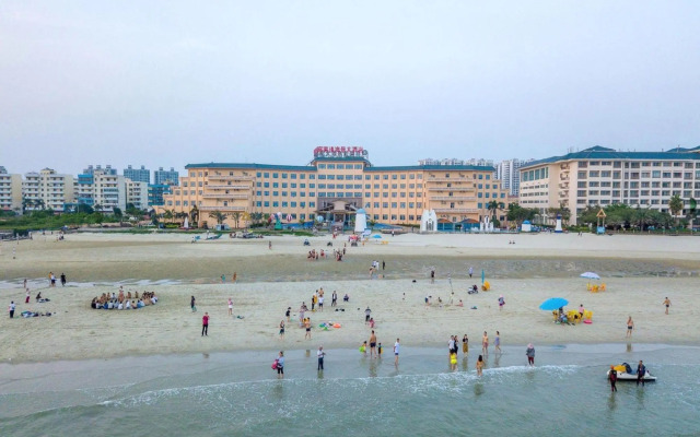 Beihai Xilaifeng Seaview Hotel