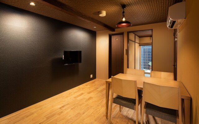 Kanade Inarisandomae