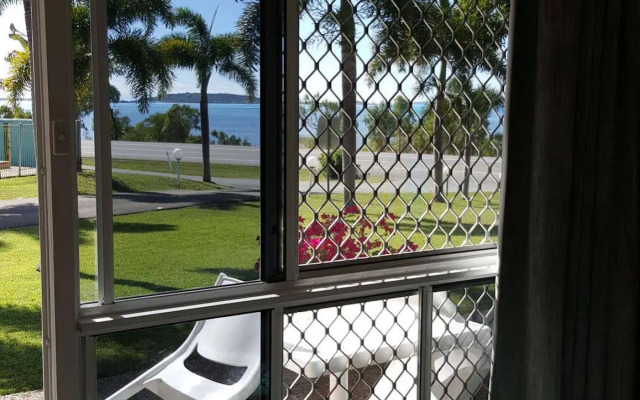 Ocean View Motel Bowen