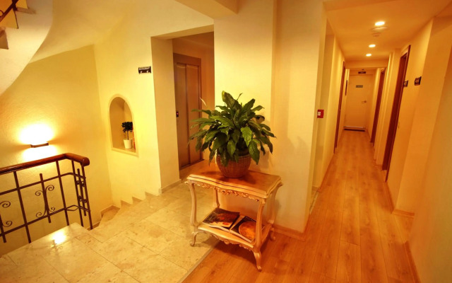 Sisli MLS Hotel