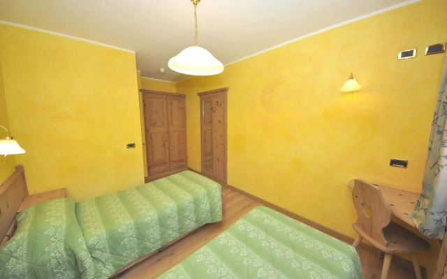Residence Alpen Royal