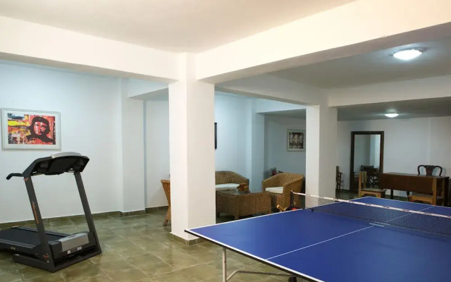 Villas Armeno