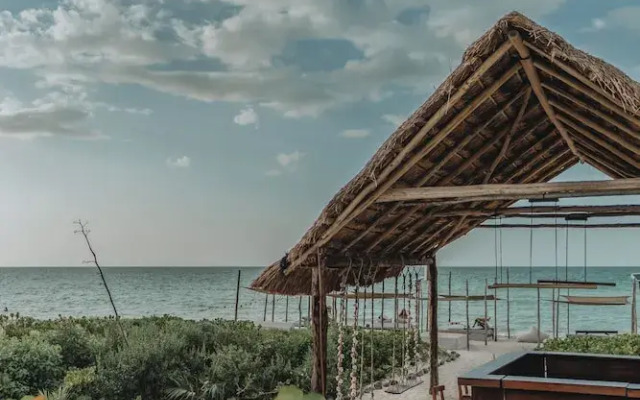 Hotel Casa Ku - Adults Only