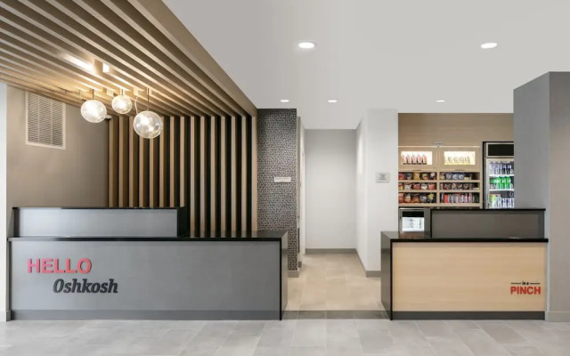 TownePlace Suites Oshkosh