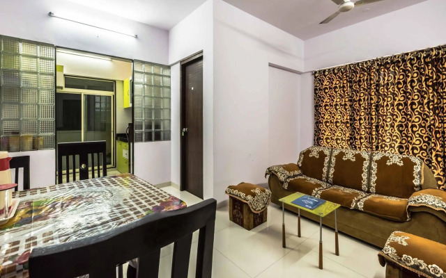 OYO Apartments Bandra East
