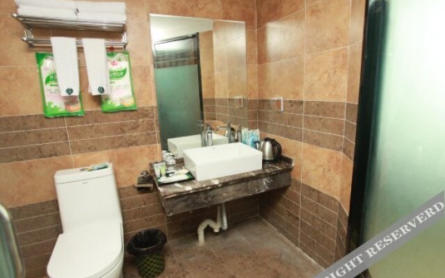 Yitong Hotel