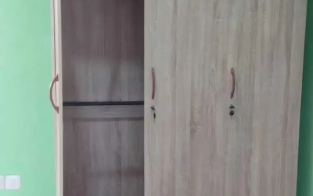 Islamic Guest House At Taqwa