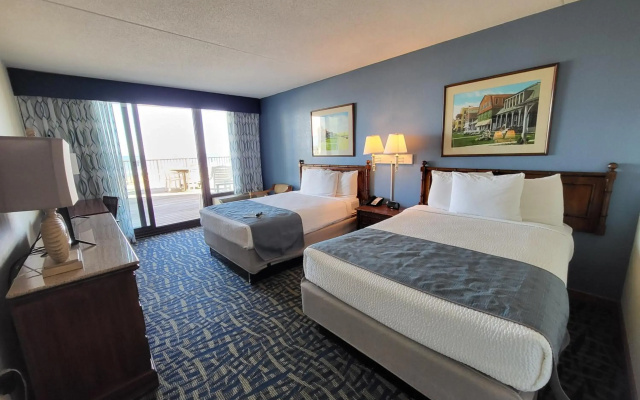 The Capes Hotel