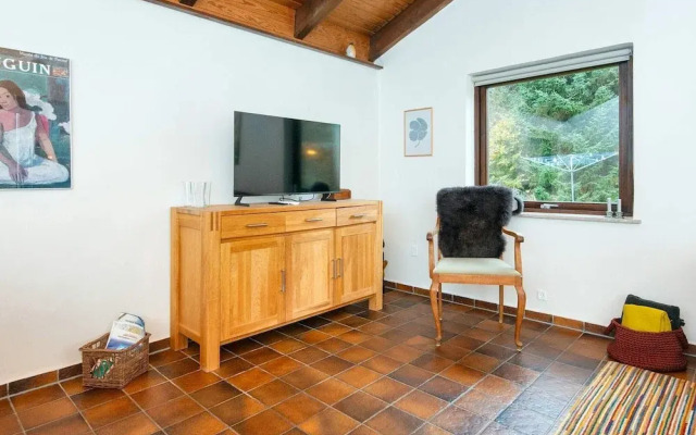 7 Person Holiday Home in Ebeltoft