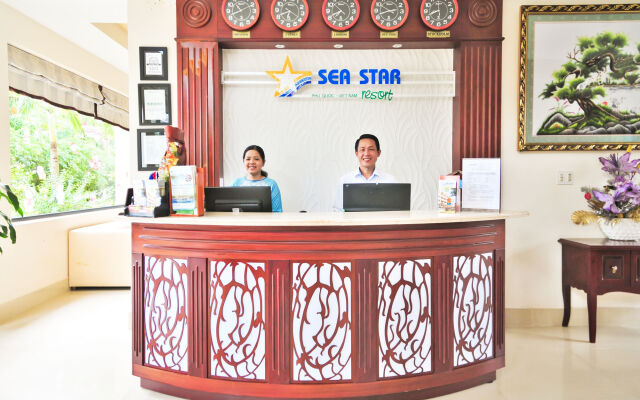 Sea Star Resort Phu Quoc