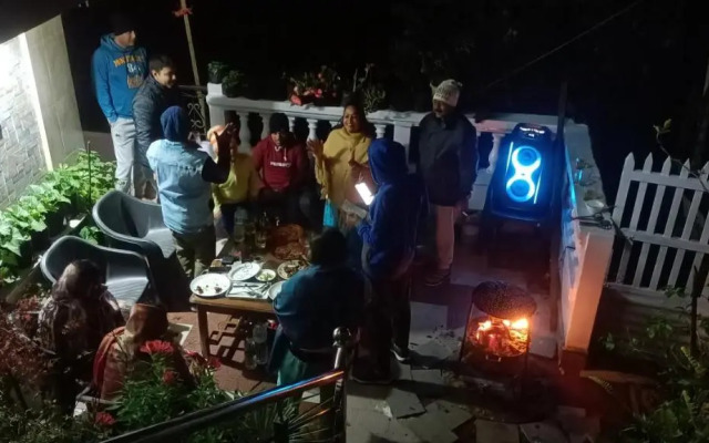 Tharbaling HomeStay