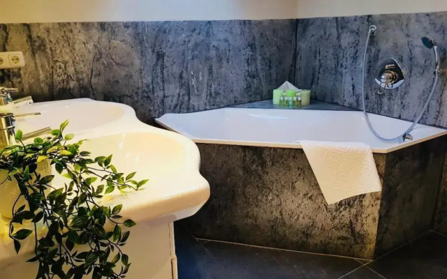 Alpspitzsuite Alpi