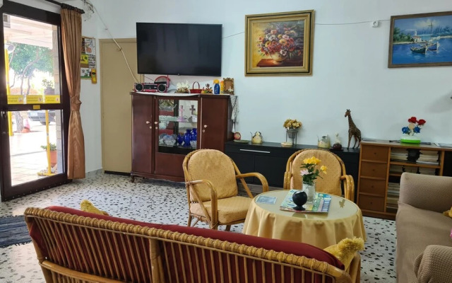Villa George