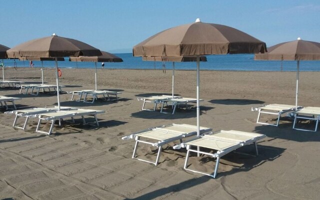 Camping Village Il Gineprino