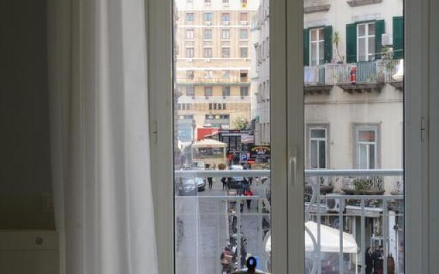 Dioniso'S Apartaments