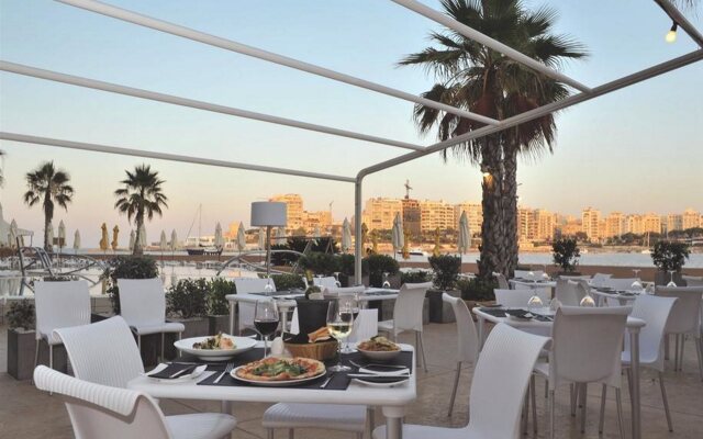 Cavalieri Hotel Malta, a member of Radisson Individuals