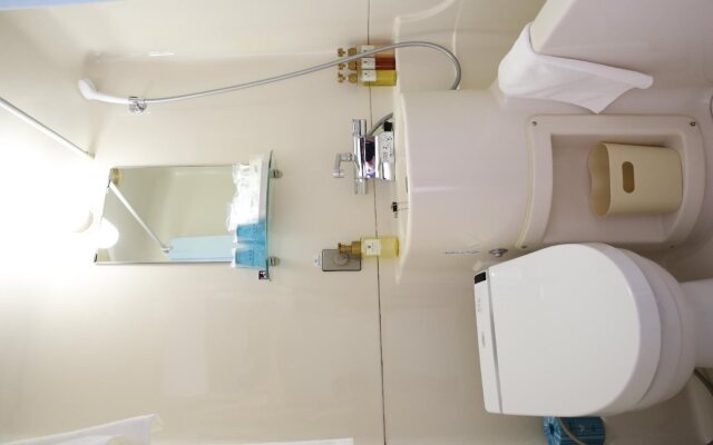 Hotel Sunshine Iwaki