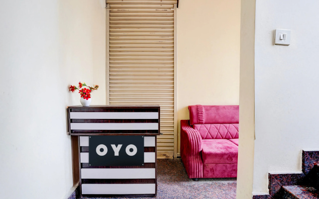 Hotel O SRL Comforts