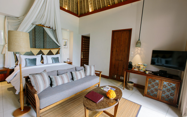 Tejaprana Resort & Spa