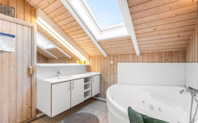 "Tameran" - 1.1km from the sea in Western Jutland