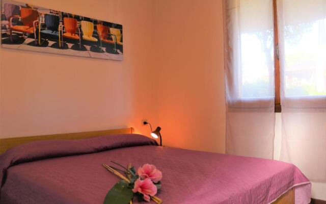 Lovely Villa With Private Fenced Garden