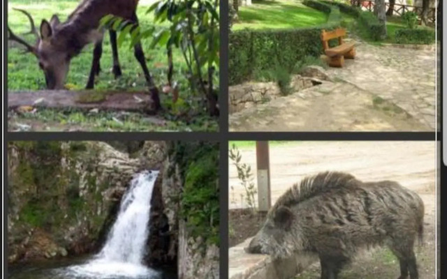 Casa Del CicloTurista