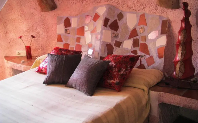 Hotel Rural Los Caracoles