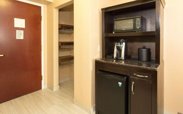 Hilton Garden Inn Jacksonville Airport