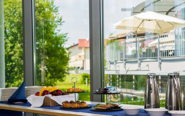 GenoHotel Baunatal