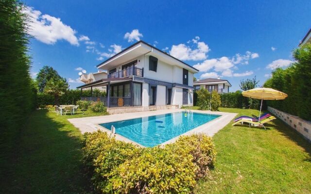 Bahar Villas Sapanca